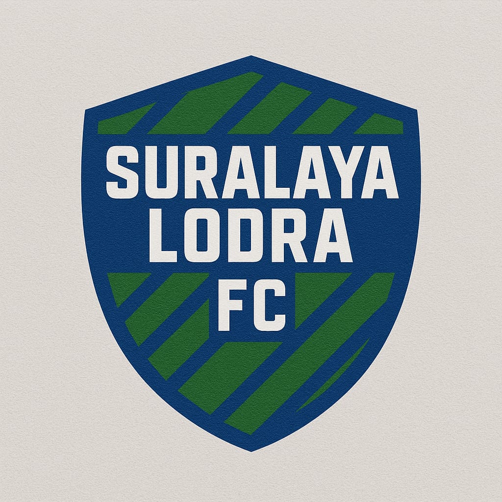 Gambar logo klub