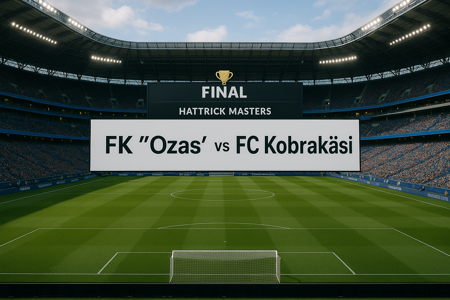 daftar nama tim final